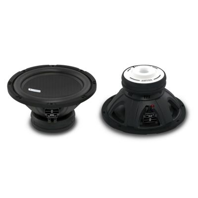 Автомобильный сабвуфер Diamond Audio DE82 Автомобильный сабвуфер Diamond Audio DE82